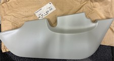 BMW Batterieabdeckung