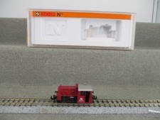 Arnold Spur N 2065 Diesellok