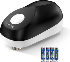 Elektrischer Dosenöffner mit