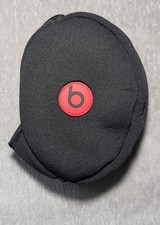 Monster Beats by Dr. Dre Solo OnEar-Kopfhörer Transport Reise Case