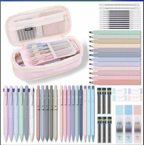 Schulbedarf set - set, 58