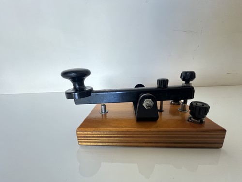 Udssr telegraf morse taste - udssr, morse-taste
