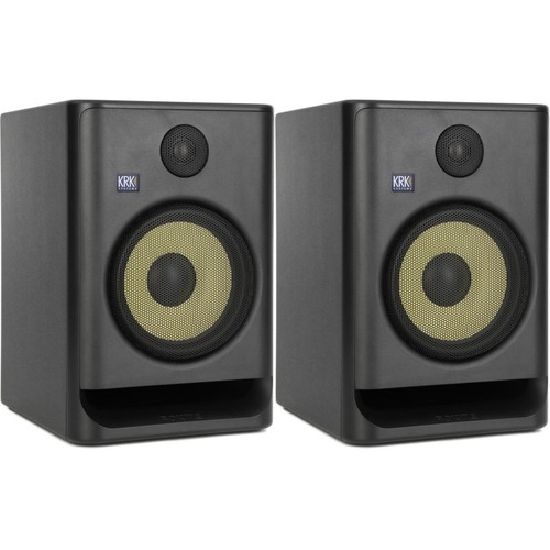 Paar krk rokit g4 studio - rokit,