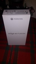 Motorola edge 60 Fusion Rosa OVP