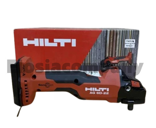 Hilti nuron 22 - hilti, 6d-22