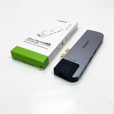 Adapter für MacBook Pro Adapter USB C Adapter MacBook Pro Air 13 15 16