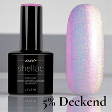 Jolifin UV  Shellac Top Coat