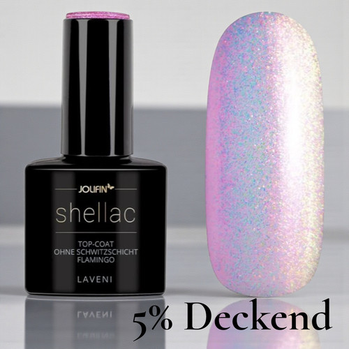 Jolifin shellac top coat - jolifin, uv