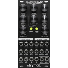 Strymon SuperKar+ - Synth