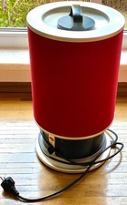 Lux Aeroguard Mini Luftreiniger mit neu ausgetauschtem Filter. Neupreis: 1099€