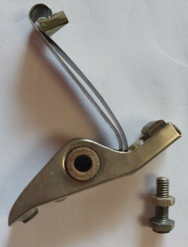 Zündkontakt,Unterbrecher