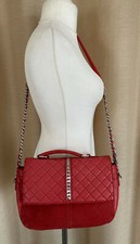 PIECES modische trendige echt