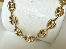 KAFFEE BOHNEN KETTE 585 /14