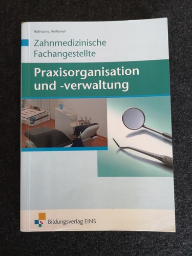 Praxisorganisation und