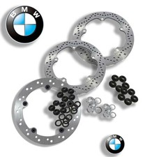 Scheiben/Bremse BMW R / 1200