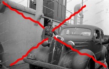 Negativ-Kristiansand-Agder-Norwegen-214. Inf.Div.-Chevrolet-1936-Beute-PKW-52