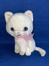 Kuscheltier m katze - h, +