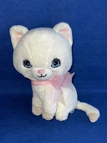Kuscheltier m katze - kuscheltier, h