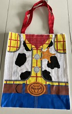 Disney Toy Story Woody Canvas