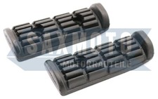 Gummi fussrasten hinten yamaha - gummi,