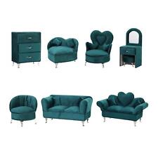 Miniatur Puppenhaus Zubehör