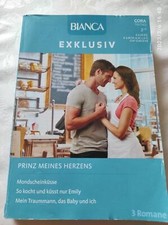 Bianca Exklusiv Nr. 332/ Prinz