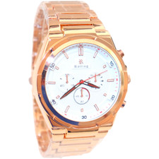 Rötting Design Herrenuhr