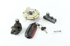 BMW R 1100 GS 1994 - ignition