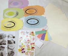 Grußkarten set - grußkarten-set, 5
