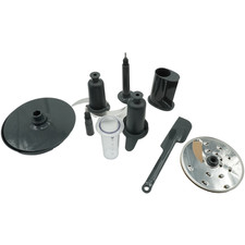 Zubehör Set für Kenwood