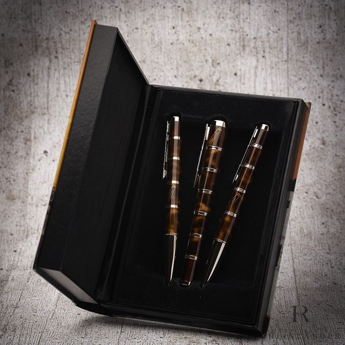 Montblanc writers edition - montblanc, 2005