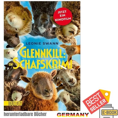Glennkill ein schafskrimi ab - schafskrimi,