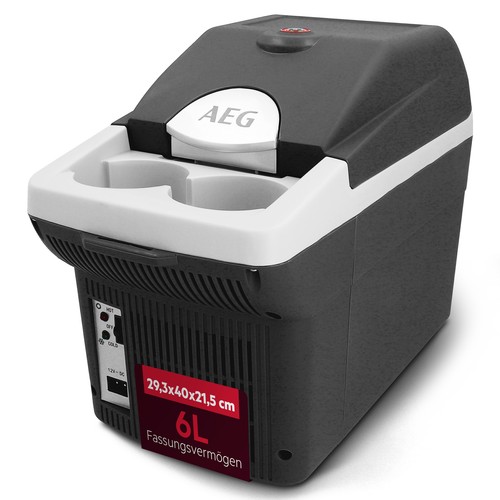 Aeg bordbar 12v 230v bk6 - aeg,