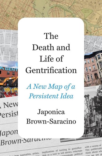 The death and - life, of