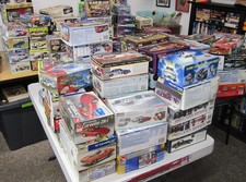 WB Classic CAR Models ~ MPC