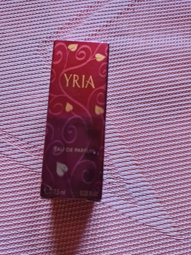 Parfüm mini yria 5ml neu - parfüm,