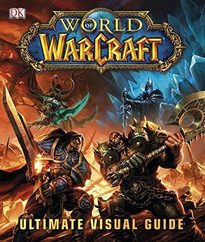 World warcraft the ultimate - world,