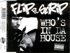Flip Da Scrip - Who's In Da