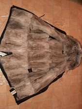 MACKAGE DAUNENMANTEL INNEN