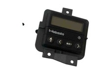 Fiat Ducato Kleinbus / Beifahrer 250, 290 Webasto Heizungssteuergerät 31269521