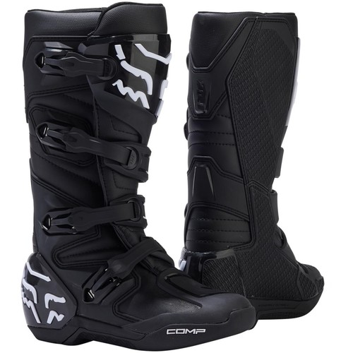Fox kids motocross - kids, motocross-stiefel
