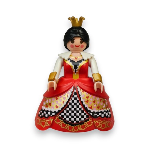 Playmobil figur frau königin - playmobil,
