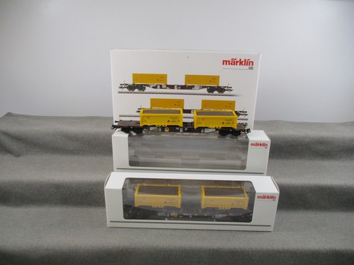 Märklin spur 47130 - märklin,