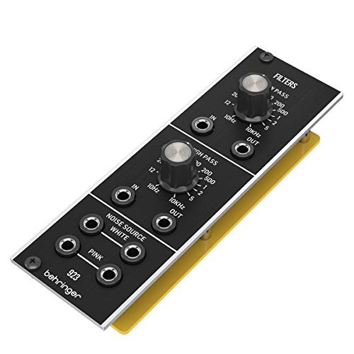 Behringer 923 filter - behringer,