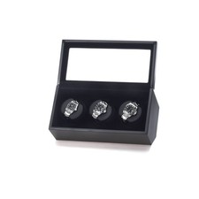 Uhrenbeweger "Trapez" 3 Uhren