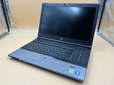 Fujitsu Celsius H720 i5-3360M 8GB RAM 500GB HDD Win 10 Laptop Notebook
