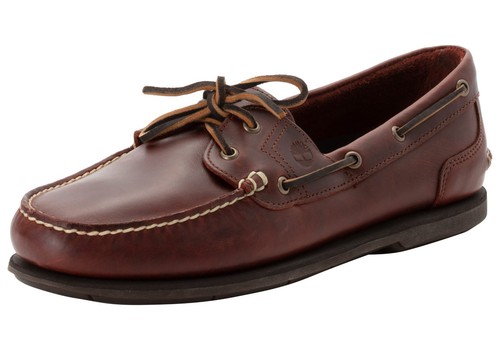 Timberland classic boat - timberland,