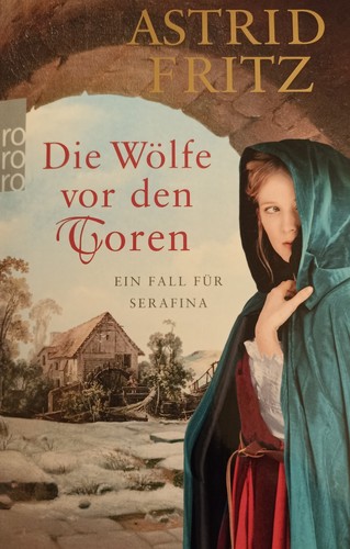 Die wölfe vor den toren - die,