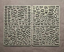 Games Workshop Warhammer 40k IMPERIALE STOSSTRUPPEN Cadia Human