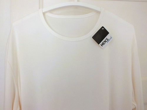 Herren shirt von - shirt, touch